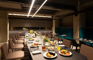 7BA Hotel Milano fotoÄŸrafÄ±