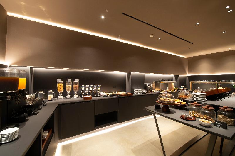 7BA Hotel Milano - Restoran