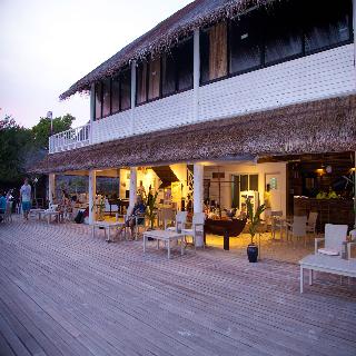 Cinnamon Dhonveli Maldives fotoÄŸrafÄ±
