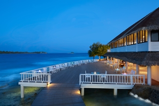 Cinnamon Dhonveli Maldives fotoÄŸrafÄ±