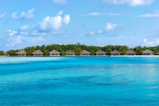 Cinnamon Dhonveli Maldives fotoÄŸrafÄ±