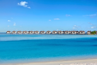 Cinnamon Dhonveli Maldives otel fotoğrafı