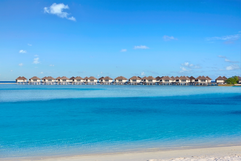 Cinnamon Dhonveli Maldives - Genel
