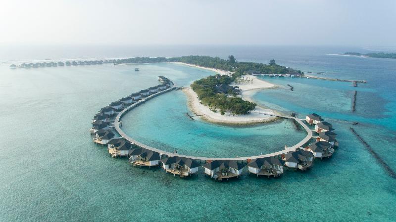 Cinnamon Dhonveli Maldives - Genel