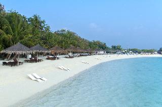 Cinnamon Dhonveli Maldives fotoÄŸrafÄ±