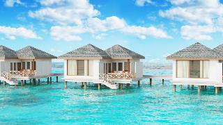 Cinnamon Dhonveli Maldives fotoÄŸrafÄ±