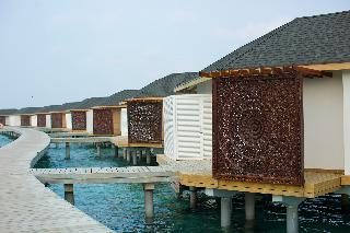 Cinnamon Dhonveli Maldives fotoÄŸrafÄ±