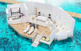 Cinnamon Dhonveli Maldives fotoÄŸrafÄ±