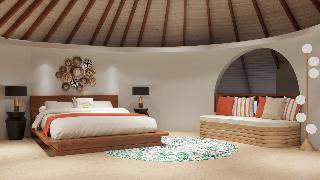 Cinnamon Dhonveli Maldives fotoÄŸrafÄ±