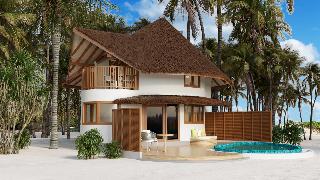 Cinnamon Dhonveli Maldives fotoÄŸrafÄ±