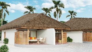 Cinnamon Dhonveli Maldives fotoÄŸrafÄ±