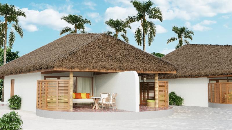 Cinnamon Dhonveli Maldives - Oda