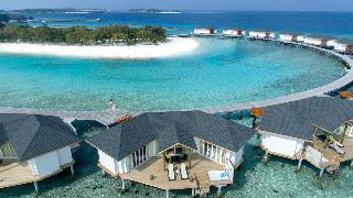 Cinnamon Dhonveli Maldives fotoÄŸrafÄ±