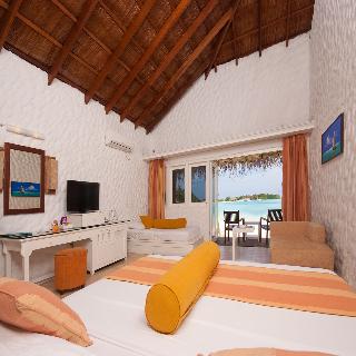 Cinnamon Dhonveli Maldives fotoÄŸrafÄ±