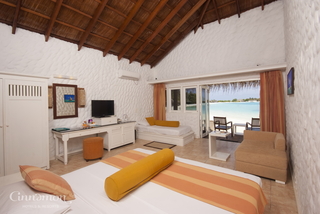 Cinnamon Dhonveli Maldives fotoÄŸrafÄ±
