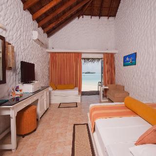 Cinnamon Dhonveli Maldives fotoÄŸrafÄ±