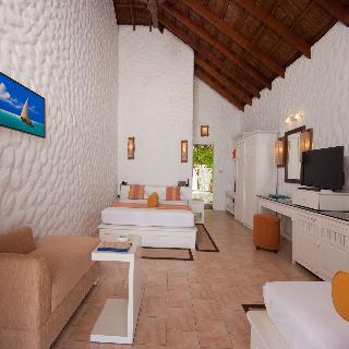 Cinnamon Dhonveli Maldives fotoÄŸrafÄ±