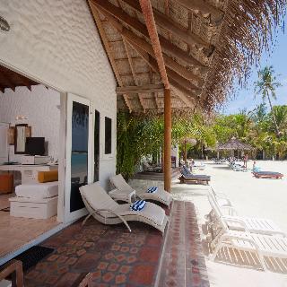 Cinnamon Dhonveli Maldives fotoÄŸrafÄ±