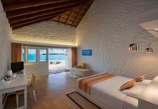 Cinnamon Dhonveli Maldives fotoÄŸrafÄ±