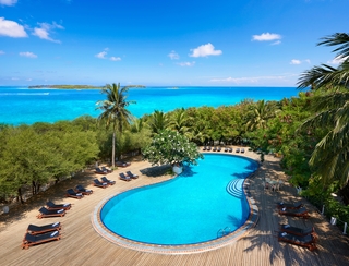 Cinnamon Dhonveli Maldives fotoÄŸrafÄ±
