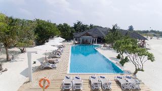 Cinnamon Dhonveli Maldives fotoÄŸrafÄ±