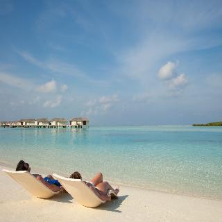 Cinnamon Dhonveli Maldives fotoÄŸrafÄ±