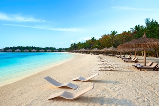 Cinnamon Dhonveli Maldives fotoÄŸrafÄ±