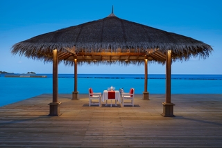 Cinnamon Dhonveli Maldives fotoÄŸrafÄ±
