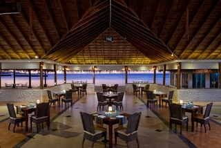 Cinnamon Dhonveli Maldives fotoÄŸrafÄ±