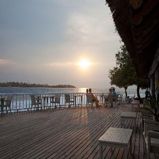 Cinnamon Dhonveli Maldives fotoÄŸrafÄ±