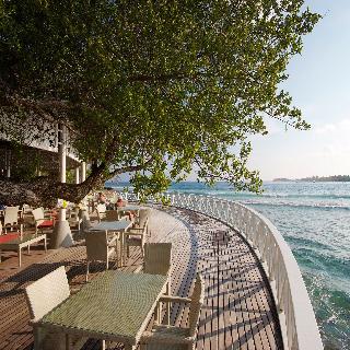 Cinnamon Dhonveli Maldives fotoÄŸrafÄ±