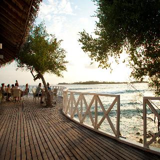 Cinnamon Dhonveli Maldives fotoÄŸrafÄ±