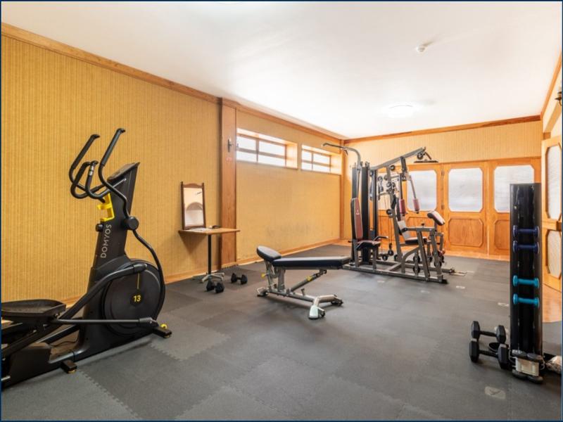 Hotel Colmeia - Aktivite