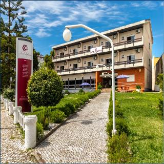 Hotel Colmeia otel fotoğrafı