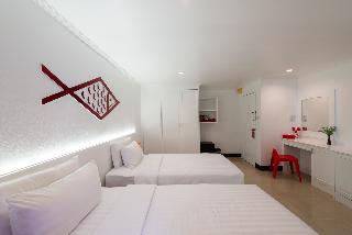 Arawana Express North Pattaya fotoÄŸrafÄ±