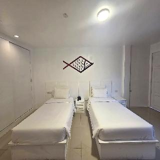Arawana Express North Pattaya fotoÄŸrafÄ±