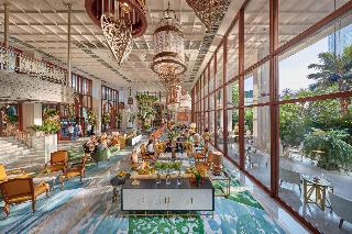 Mandarin Oriental Bangkok fotoÄŸrafÄ±