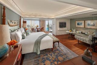 Mandarin Oriental Bangkok fotoÄŸrafÄ±