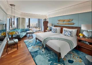 Mandarin Oriental Bangkok fotoÄŸrafÄ±