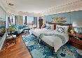Mandarin Oriental Bangkok oda fotoğrafı