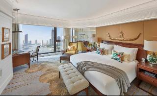 Mandarin Oriental Bangkok fotoÄŸrafÄ±