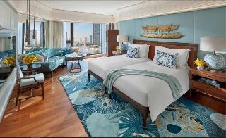Mandarin Oriental Bangkok fotoÄŸrafÄ±