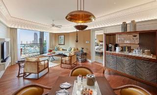 Mandarin Oriental Bangkok fotoÄŸrafÄ±