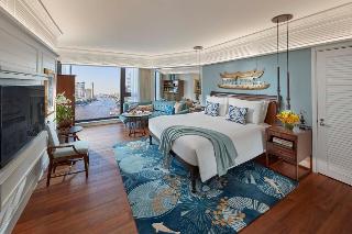 Mandarin Oriental Bangkok fotoÄŸrafÄ±