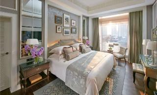 Mandarin Oriental Bangkok fotoÄŸrafÄ±