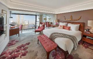 Mandarin Oriental Bangkok fotoÄŸrafÄ±