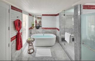 Mandarin Oriental Bangkok fotoÄŸrafÄ±