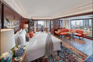 Mandarin Oriental Bangkok fotoÄŸrafÄ±