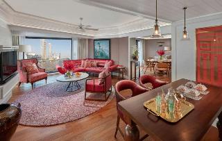 Mandarin Oriental Bangkok fotoÄŸrafÄ±