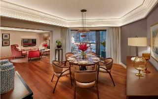 Mandarin Oriental Bangkok fotoÄŸrafÄ±